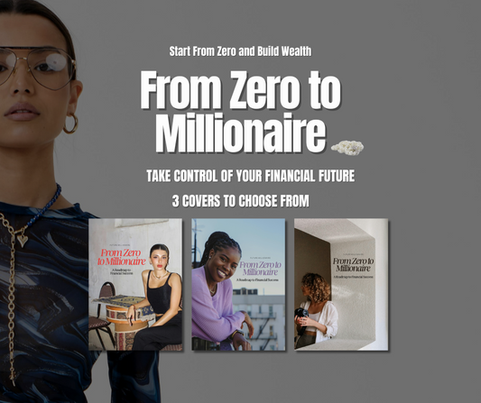 From Zero to Millionaire | PLR/MRR